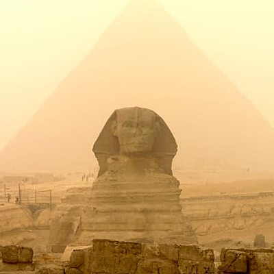 Timeline: Ancient Egypt Timeline