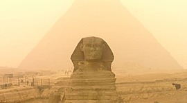 Timeline: Ancient Egypt Timeline