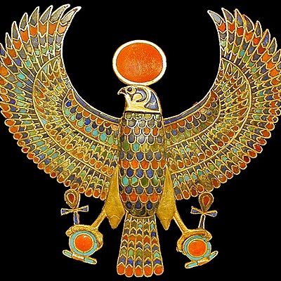 Timeline: Ancient Egypt