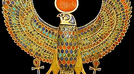 Timeline: Ancient Egypt