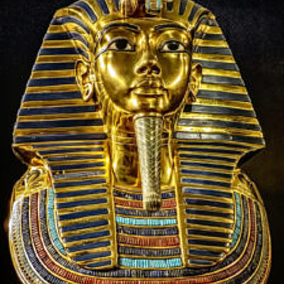 Timeline: Ancient Egypt