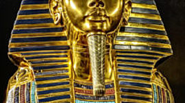 Timeline: Ancient Egypt