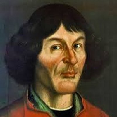 Nicolaus Copernicus