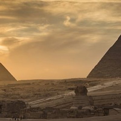 Timeline: Ancient Egypt