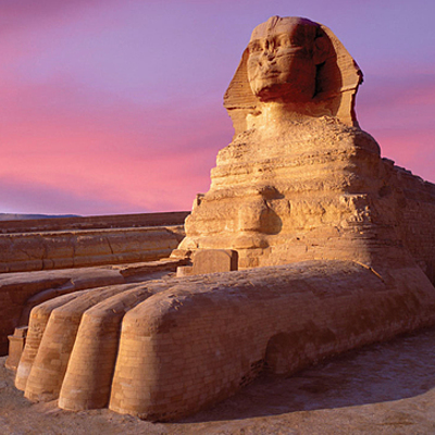 Timeline: Ancient Eygpt