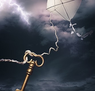 Invention: Lightning Rod