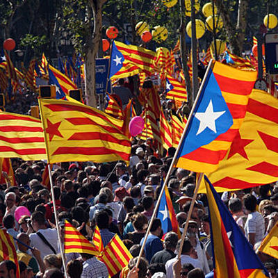 Timeline: Les claus del procés