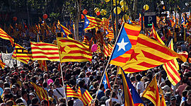 Timeline: Les claus del procés