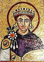 Justinià