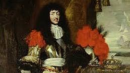 Louis XIV
