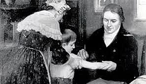 Edward Jenner