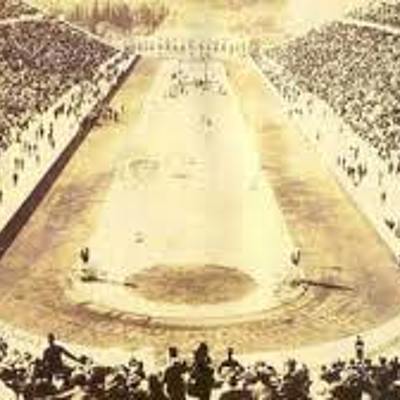 Timeline: Historia del deporte desde la Antigüedad hasta finales del siglo XX