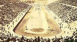 Timeline: Historia del deporte desde la Antigüedad hasta finales del siglo XX