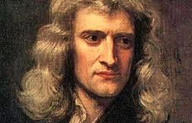 Isaac Newton
