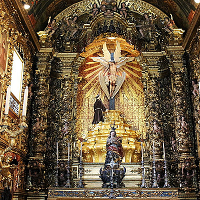 Timeline: Cronología de Arte Barroco