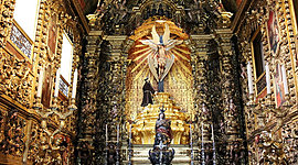 Timeline: Cronología de Arte Barroco