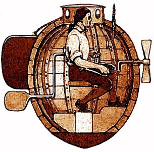 Invention: Submarine