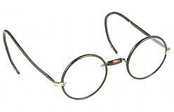 Invention: Bifocals