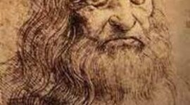 Timeline: Leonardo Da Vinci