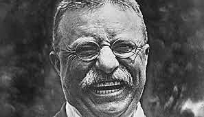 Theodore Roosevelt