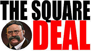 The Square Deal