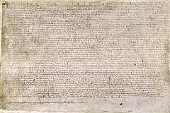 The Magna Carta