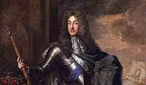 James II