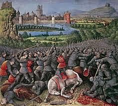 Before the First Crusade