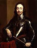 Charles I of England