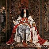 James II