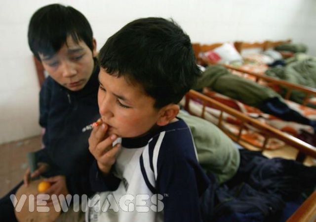 Deviant Year - 8th Grade