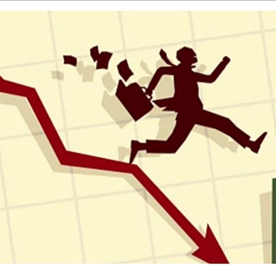 Timeline: Crisis Financiera a lo largo de la historia