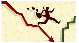 Timeline: Crisis Financiera a lo largo de la historia