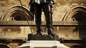Oliver Cromwell