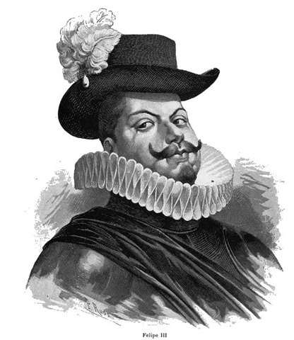 Felipe III