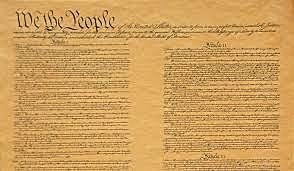 The Constitution