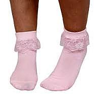 fashion- bobby socks