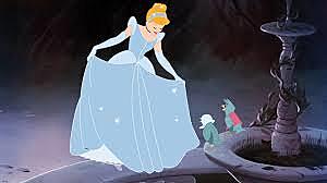movie- Cinderella