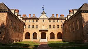 William and Mary