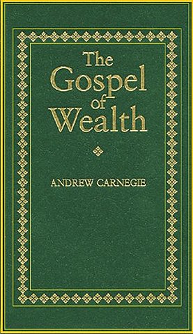 Gospel of Wealth
