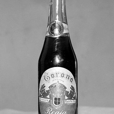 Timeline: Línea de tiempo cerveza Corona