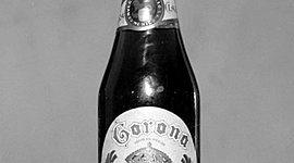 Timeline: Línea de tiempo cerveza Corona