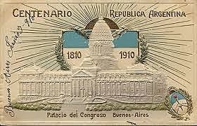 Formacion del Partido Autonomista Nacional