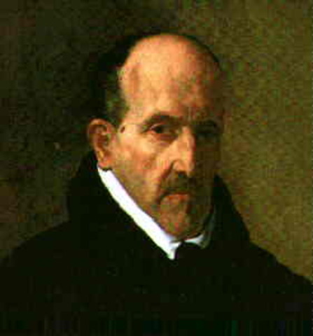 Luis de Góngora