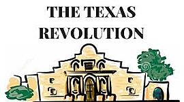 Timeline: Texas revolution