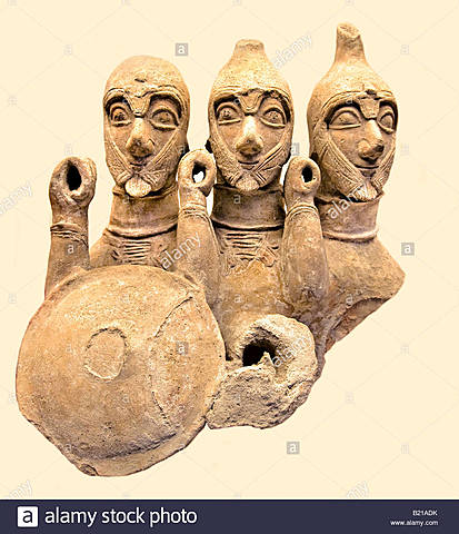 Les origines latines