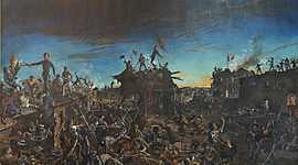 Timeline: Texas Revolution