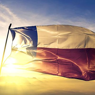 Timeline: Texas Revolution