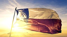 Timeline: Texas Revolution