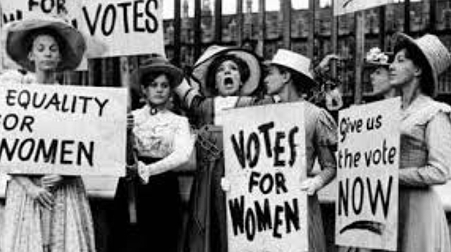 19th Amendment